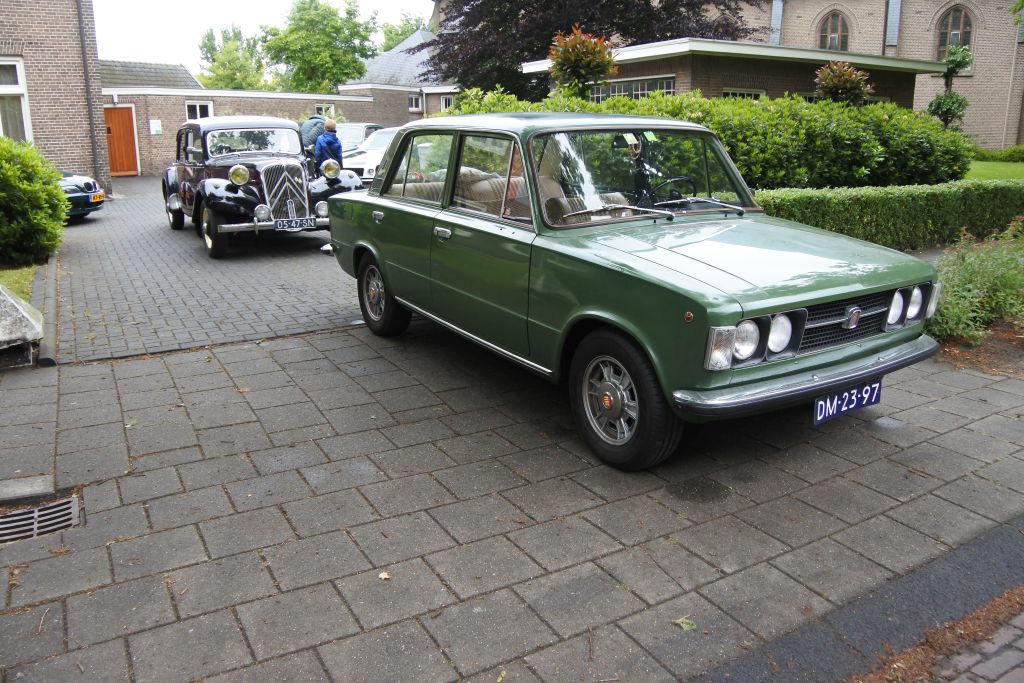 Oldtimerrit Geesteren 25 mei 2025 - 14